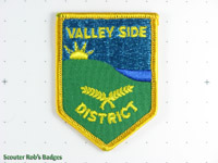 Valley Side District [SK V01a]